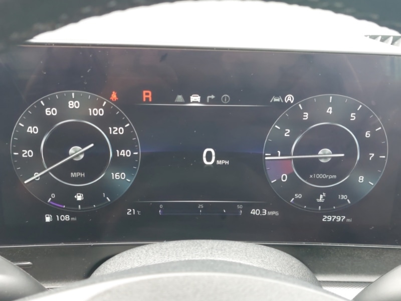 Used Kia Sportage 2023 for sale - 76348046: Photo 11
