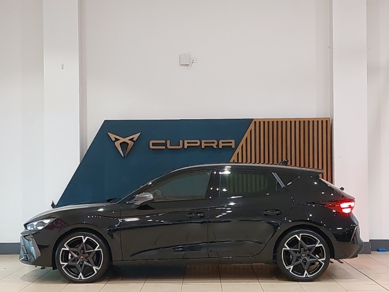 Used Cupra Leon 2025 for sale - 77068381: Photo 4