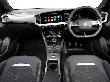 Used Vauxhall Mokka 2026 for sale - 78146562: Photo