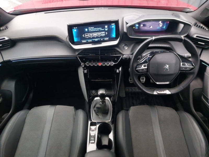 Used Peugeot 2008 2022 for sale - 77762110: Photo 2