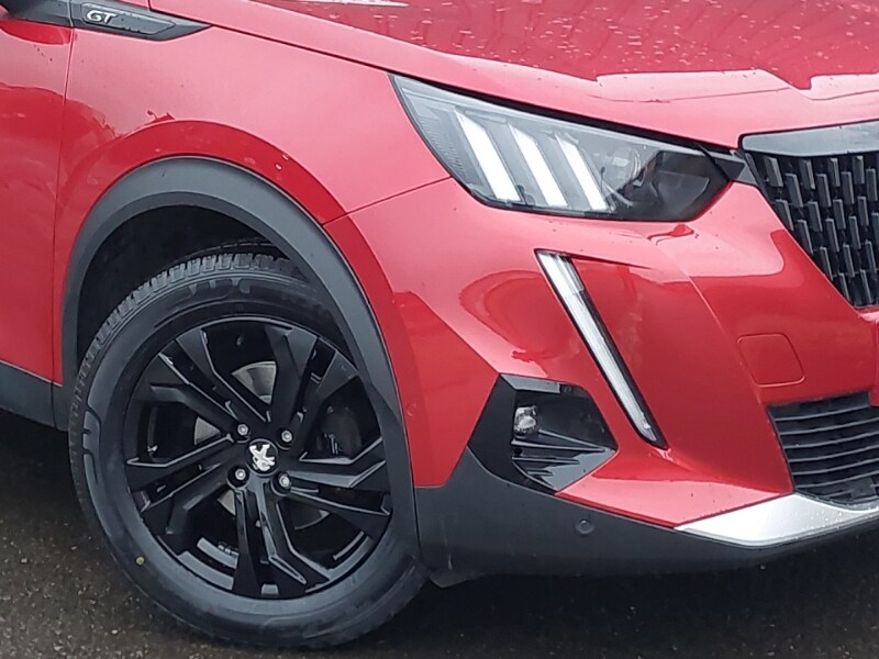 Used Peugeot 2008 2022 for sale - 77762110: Photo 9