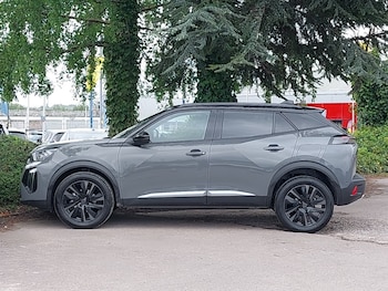 Used Peugeot 2008 2026 for sale - 78635330: Photo