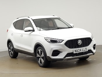 Used MG MG ZS 2024 for sale - 79492685: Photo