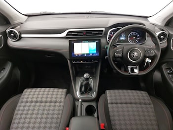 Used MG MG ZS 2024 for sale - 79492685: Photo