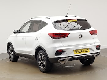 Used MG MG ZS 2024 for sale - 79492685: Photo