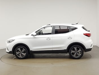Used MG MG ZS 2024 for sale - 79492685: Photo