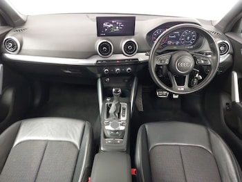 Used Audi Q2 2022 for sale - 77798881: Photo