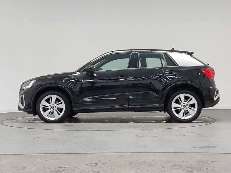 Used Audi Q2 2022 for sale - 77798881: Photo 4