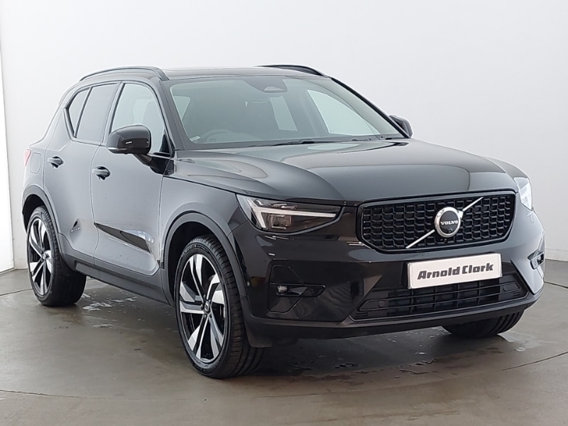 Used Volvo XC40 2024 for sale - 76366062: Photo 1