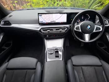 Used BMW 3 Series 2024 for sale - 79653574: Photo