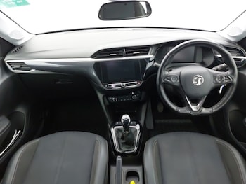 Used Vauxhall Corsa 2021 for sale - 78532678: Photo