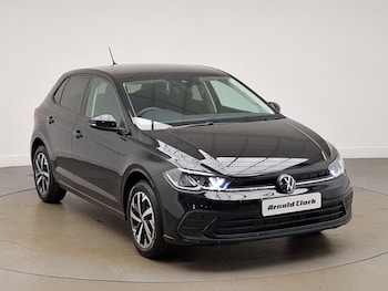 Used Volkswagen Polo 2025 for sale - 75518315: Photo