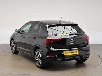 Used Volkswagen Polo 2025 for sale - 75518315: Photo
