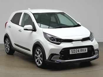 Kia Picanto feature image