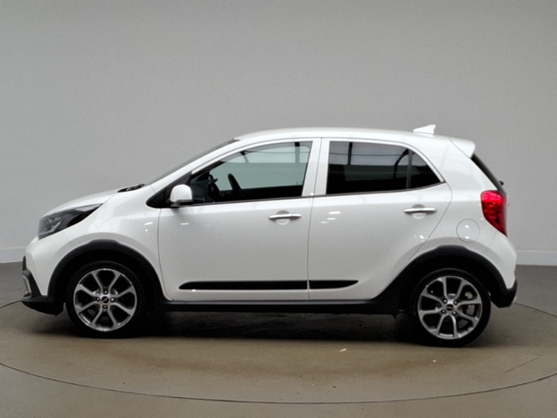 Used Kia Picanto 2024 for sale - 77955605: Photo 4