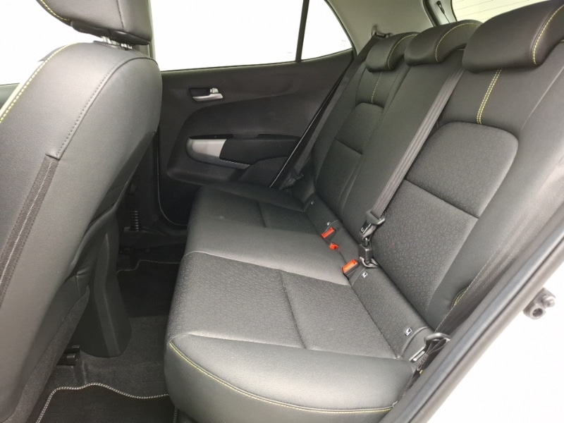 Used Kia Picanto 2024 for sale - 77955605: Photo 6