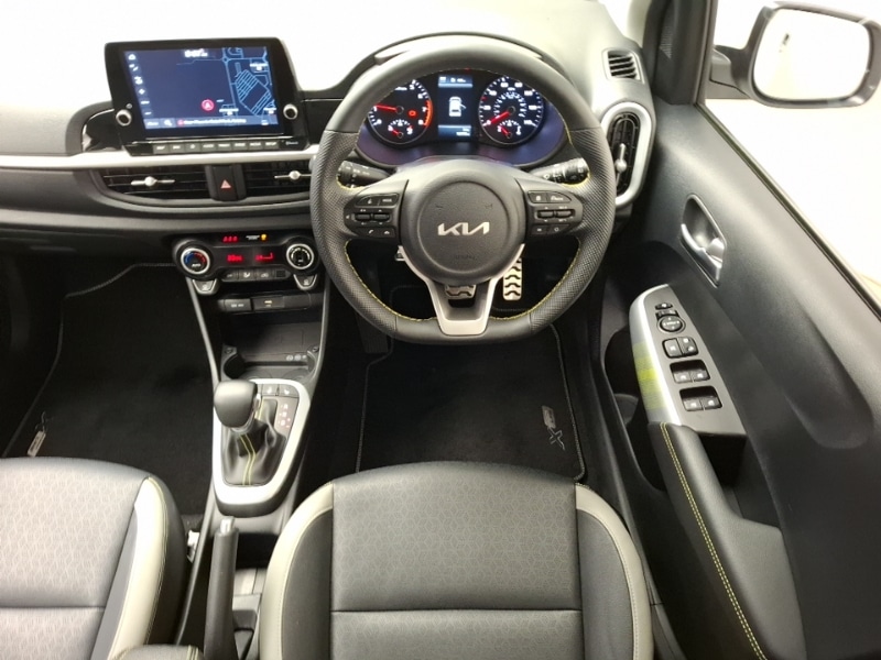 Used Kia Picanto 2024 for sale - 77955605: Photo 7