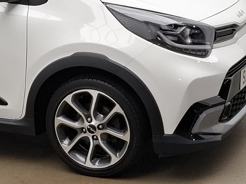 Used Kia Picanto 2024 for sale - 77955605: Photo 9