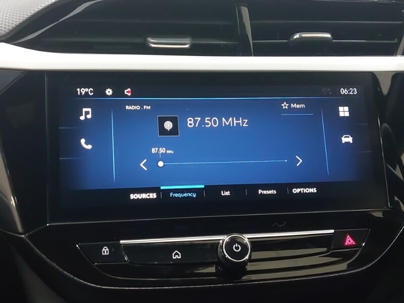 Used Vauxhall Corsa 2025 for sale - 76483461: Photo 10