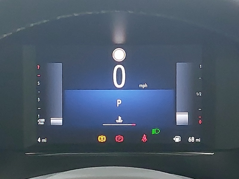 Used Vauxhall Corsa 2025 for sale - 76483461: Photo 11