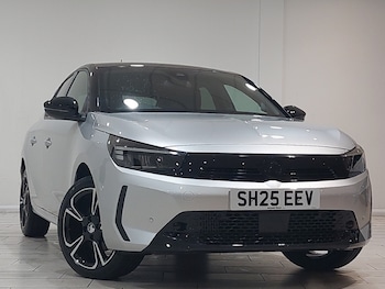 Used Vauxhall Corsa 2025 for sale - 76483461: Photo