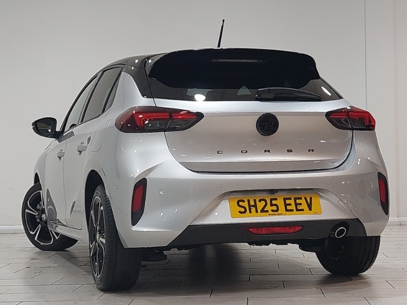 Used Vauxhall Corsa 2025 for sale - 76483461: Photo 3