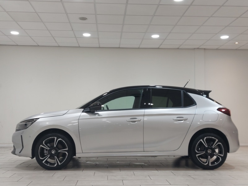 Used Vauxhall Corsa 2025 for sale - 76483461: Photo 4