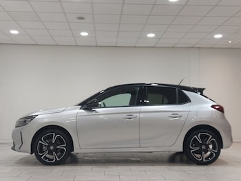 Used Vauxhall Corsa 2025 for sale - 76483461: Photo