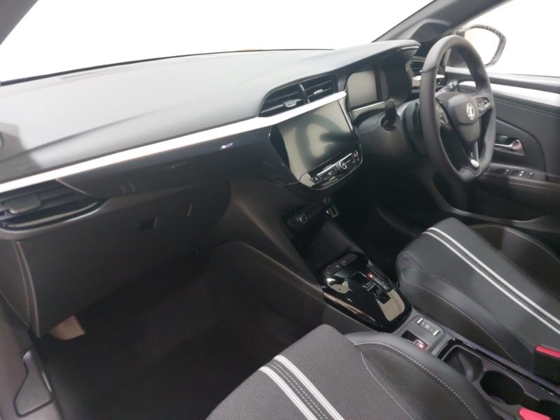 Used Vauxhall Corsa 2025 for sale - 76483461: Photo 5