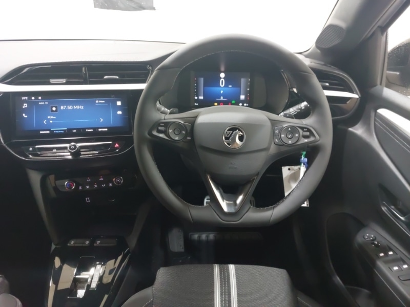 Used Vauxhall Corsa 2025 for sale - 76483461: Photo 7