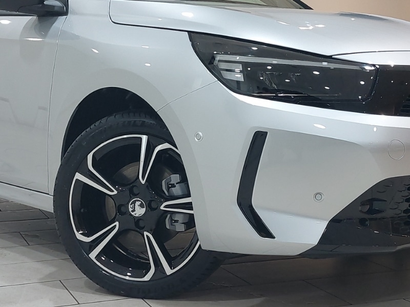 Used Vauxhall Corsa 2025 for sale - 76483461: Photo 9