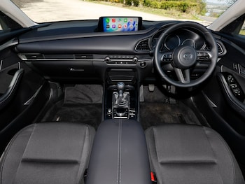 Used Mazda CX-30 2026 for sale - 79027520: Photo