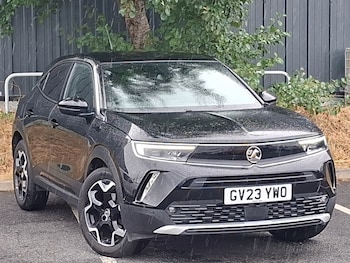 Used Vauxhall Mokka 2023 for sale - 79585722: Photo