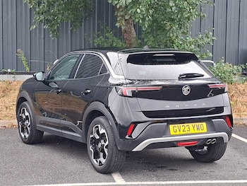 Used Vauxhall Mokka 2023 for sale - 79585722: Photo