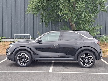 Used Vauxhall Mokka 2023 for sale - 79585722: Photo