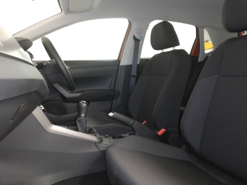 Used Volkswagen Polo 2021 for sale - 77912391: Photo 5