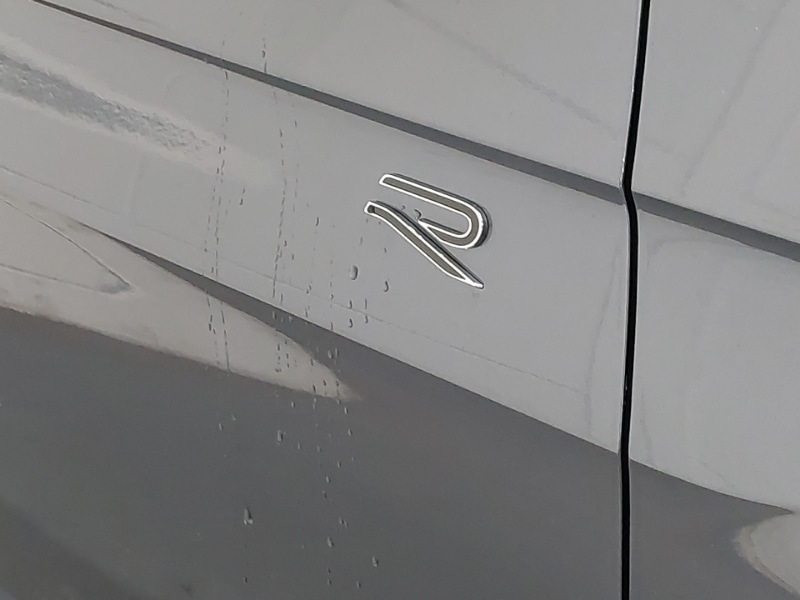 Used Volkswagen T-Cross 2024 for sale - 76358481: Photo 12