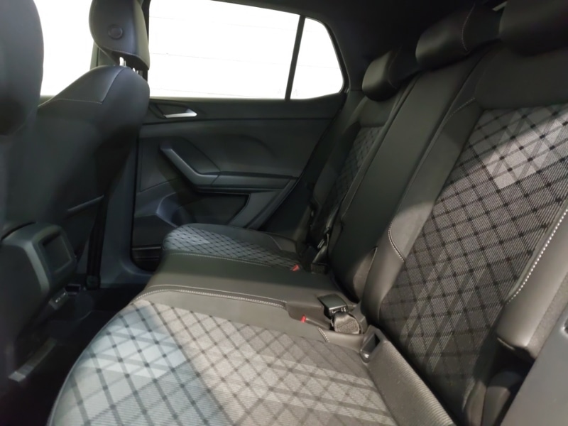Used Volkswagen T-Cross 2024 for sale - 76358481: Photo 6