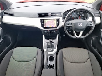 Used SEAT Arona 2020 for sale - 77778017: Photo