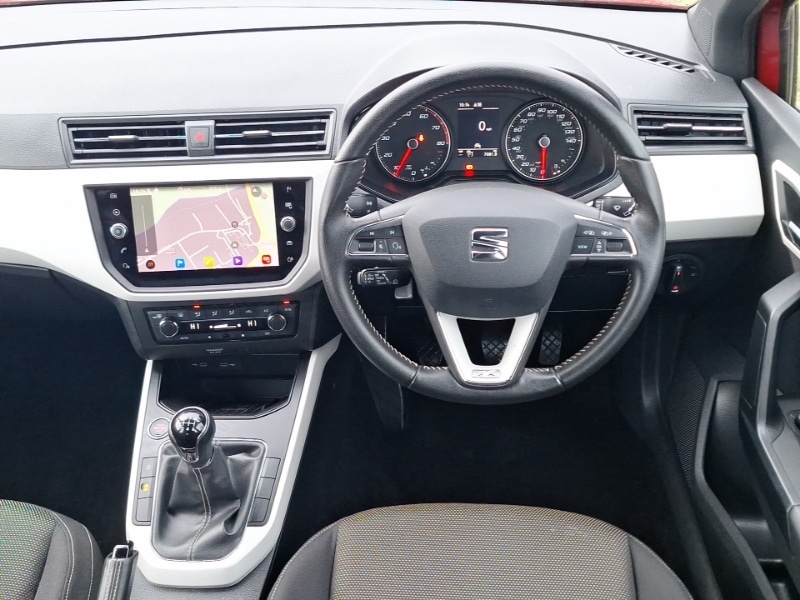 Used SEAT Arona 2020 for sale - 77778017: Photo 7