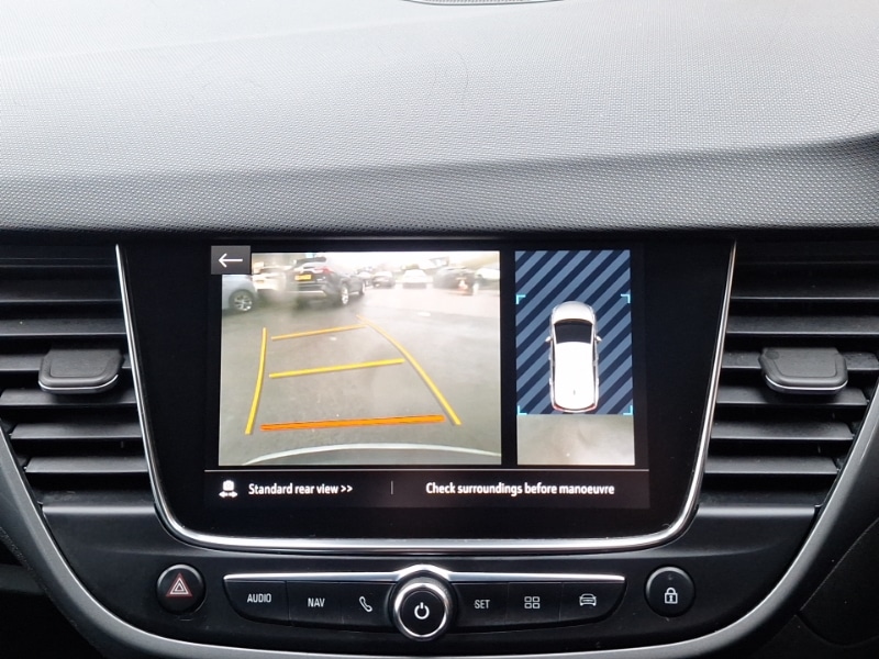 Used Vauxhall Crossland 2022 for sale - 76479179: Photo 10