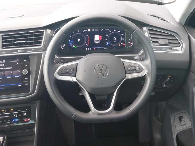 Used Volkswagen Tiguan 2022 for sale - 76397634: Photo 7