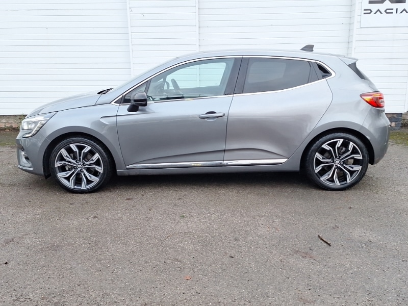 Used Renault Clio 2023 for sale - 77325855: Photo 4