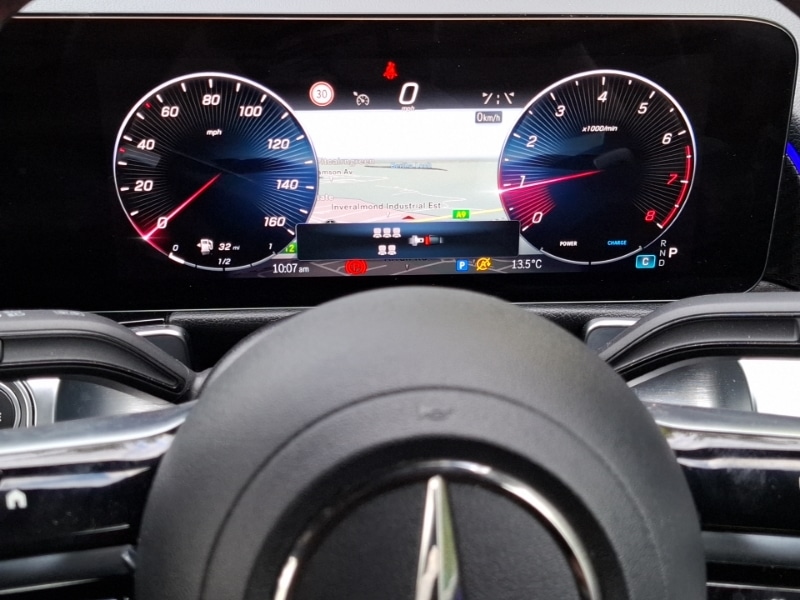 Used Mercedes-Benz GLB 2024 for sale - 76548612: Photo 11