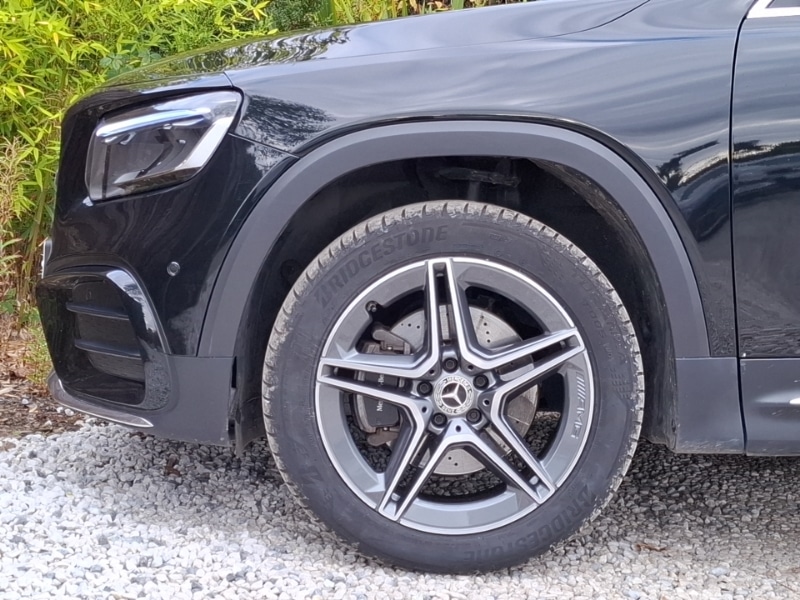 Used Mercedes-Benz GLB 2024 for sale - 76548612: Photo 12