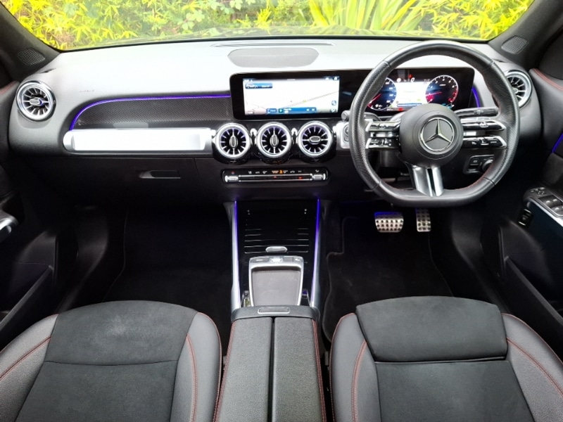 Used Mercedes-Benz GLB 2024 for sale - 76548612: Photo 2