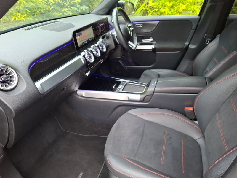 Used Mercedes-Benz GLB 2024 for sale - 76548612: Photo 5