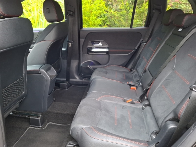 Used Mercedes-Benz GLB 2024 for sale - 76548612: Photo 6