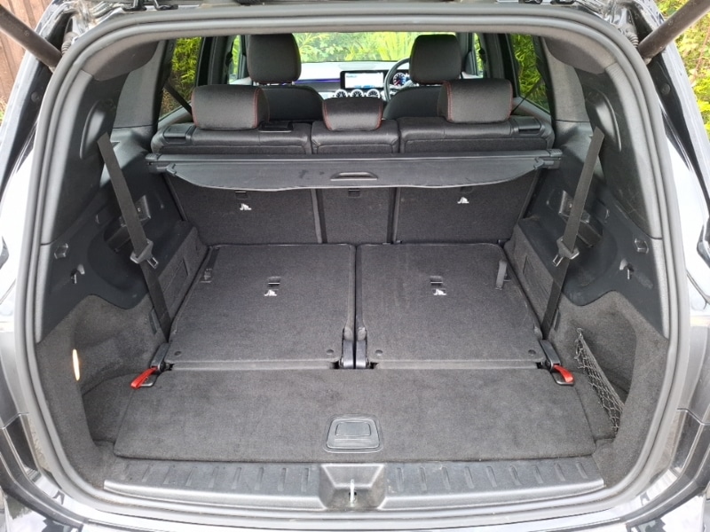 Used Mercedes-Benz GLB 2024 for sale - 76548612: Photo 8