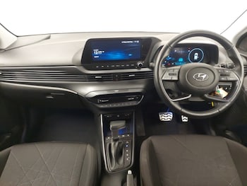 Used Hyundai BAYON 2022 for sale - 77343635: Photo